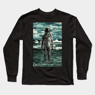 Shore Astronaut Long Sleeve T-Shirt